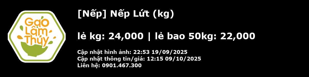 Nếp Lứt