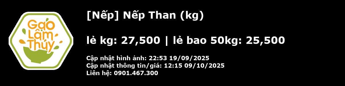 Nếp Than